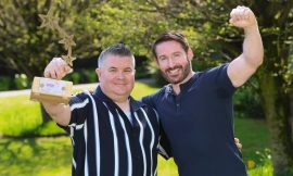 Monaghan firm win top prize at National Enterprise Awards