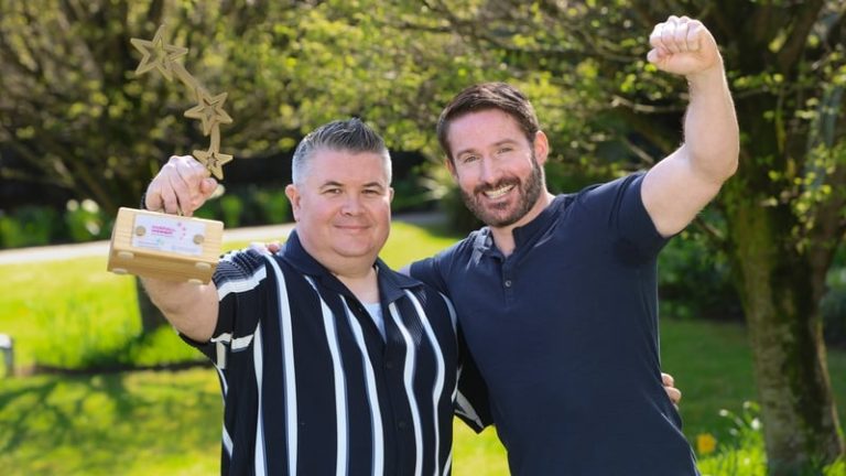 Read more about the article Monaghan firm win top prize at National Enterprise Awards