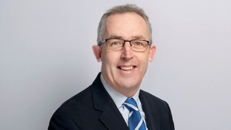 Read more about the article O’Sullivan new CEO of Arrabawn Tipperary Co-op Society