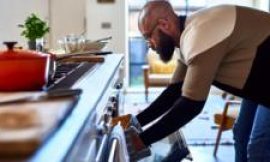 Energy price cap: Ofgem confirms 7% fall in prices