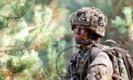 Why so many military veterans move into cybersecurity