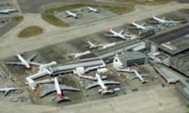 Heathrow airport workers’ strike may intensify, Unite union warns