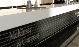 Ex-McKinsey Partner Sentenced in Obstruction Case