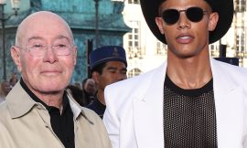 Without a Prenup, David Geffen’s Divorce Could Get Interesting