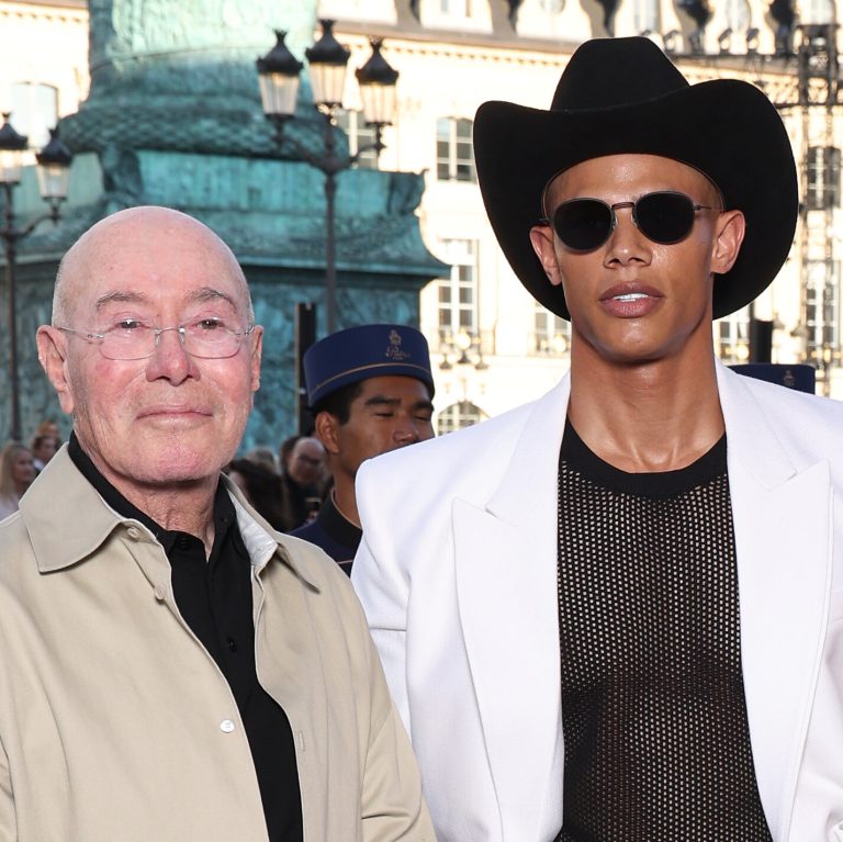 Read more about the article Without a Prenup, David Geffen’s Divorce Could Get Interesting