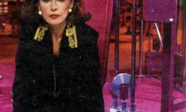 The Last Lucille Roberts