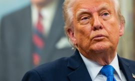 Trump Administration Wrongly Impounded Infrastructure Aid, Watchdog Finds