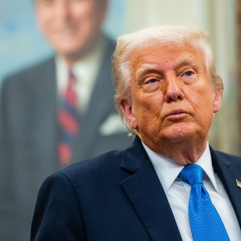 Read more about the article Trump Administration Wrongly Impounded Infrastructure Aid, Watchdog Finds