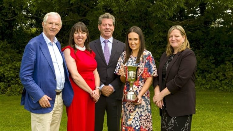 Read more about the article Teagasc award winner ‘trying to do good for nature’