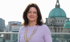 Pamela McCreedy elected President of CAI