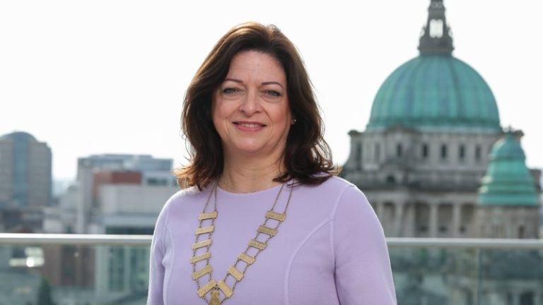 Read more about the article Pamela McCreedy elected President of CAI