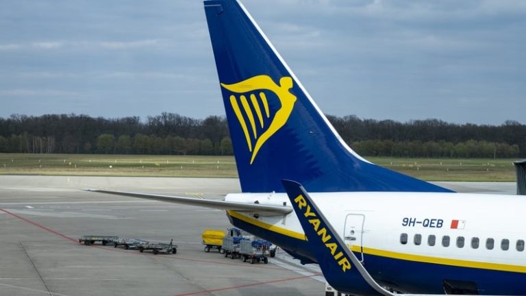 Read more about the article Plane Power: Ryanair China threat is a bluff (for now)