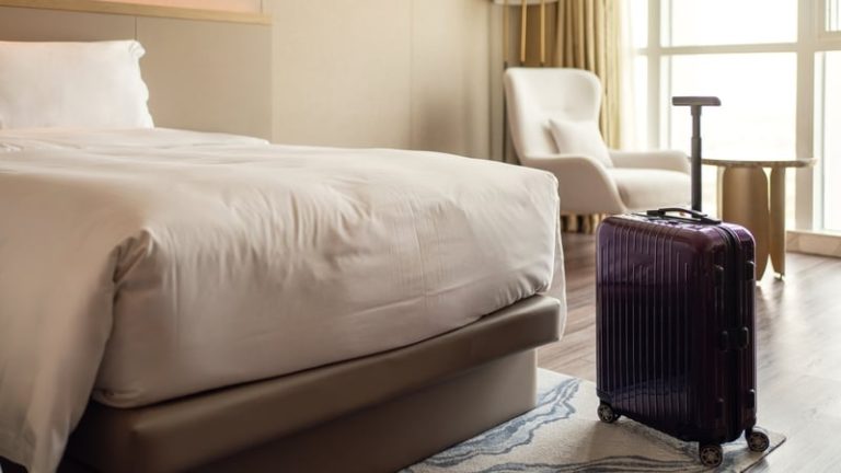 Read more about the article New blow for Dublin tourism sector as third hotel refused