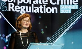 Rowland to join new Anti-Money Laundering Authority