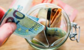 15% of consumers couldn’t cope with a financial emergency
