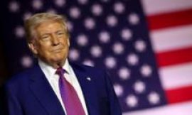 Donald Trump’s tariff plans could spark global economic shock
