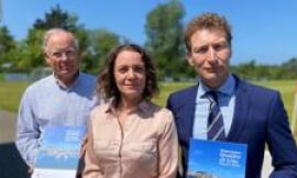 Young people driven away from Guernsey by high prices – study