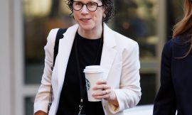 Karen Dunn and Other Top Lawyers Depart Paul Weiss to Start Firm