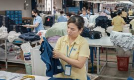How China Stands in the Way of a U.S.-Vietnam Trade Deal