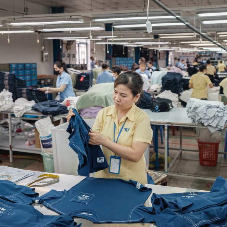 Read more about the article How China Stands in the Way of a U.S.-Vietnam Trade Deal