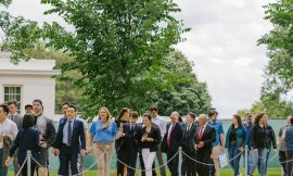 Who Won a Seat at Trump’s Crypto Dinner?