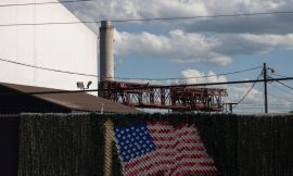 Trump Says US Steel Will Become Partners With Nippon Steel