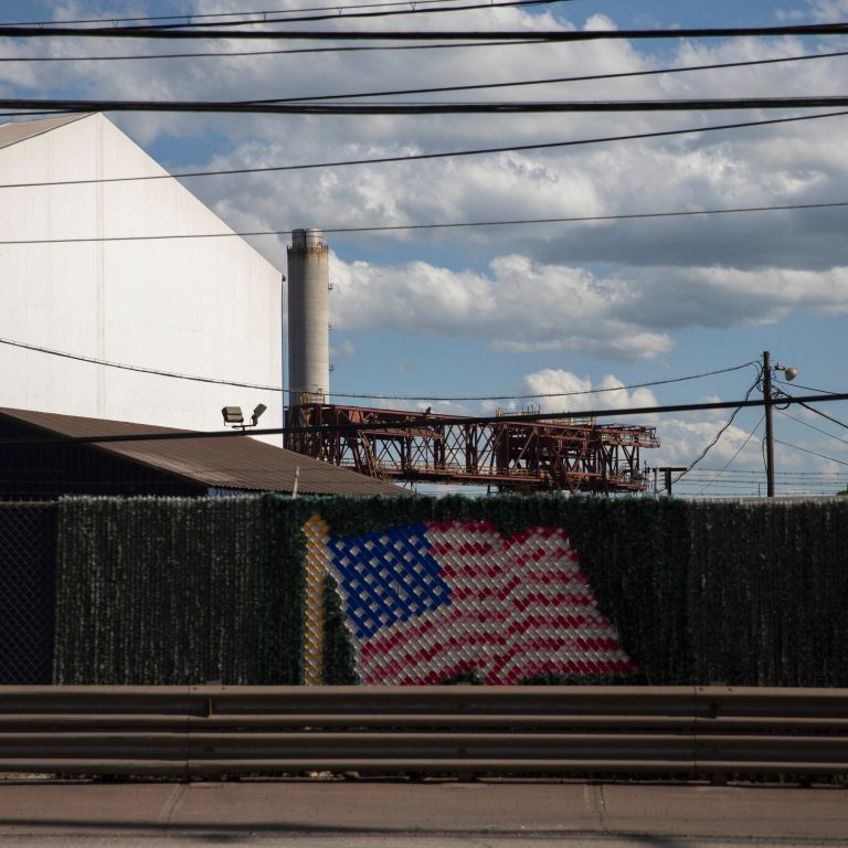 Read more about the article Trump Says US Steel Will Become Partners With Nippon Steel