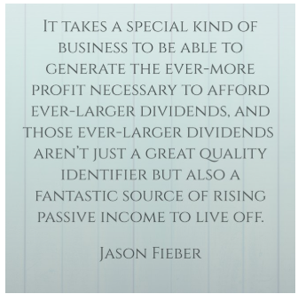 Read more about the article Undervalued Dividend Growth Stock of the Week: EOG Resources (EOG)