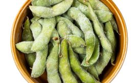 Soybeans Slipping Back Ahead of Long Weekend