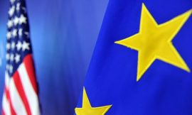 What is behind Donald Trump’s 50% tariff on EU imports?