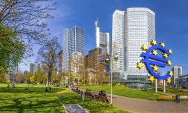 ECB’s fight against inflation nearly over, accounts show