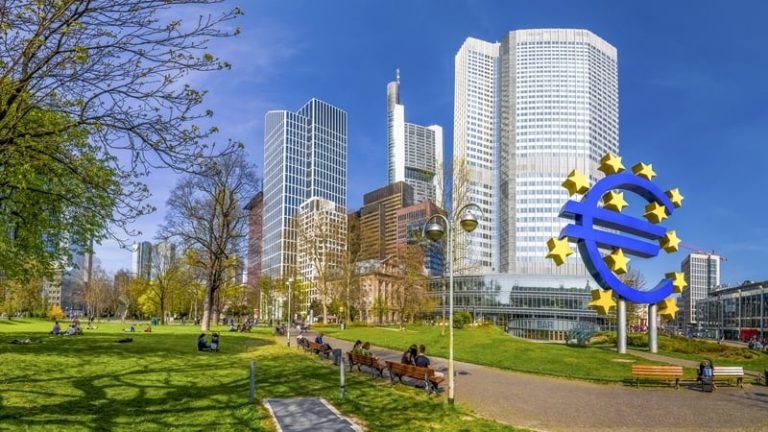 Read more about the article ECB’s fight against inflation nearly over, accounts show