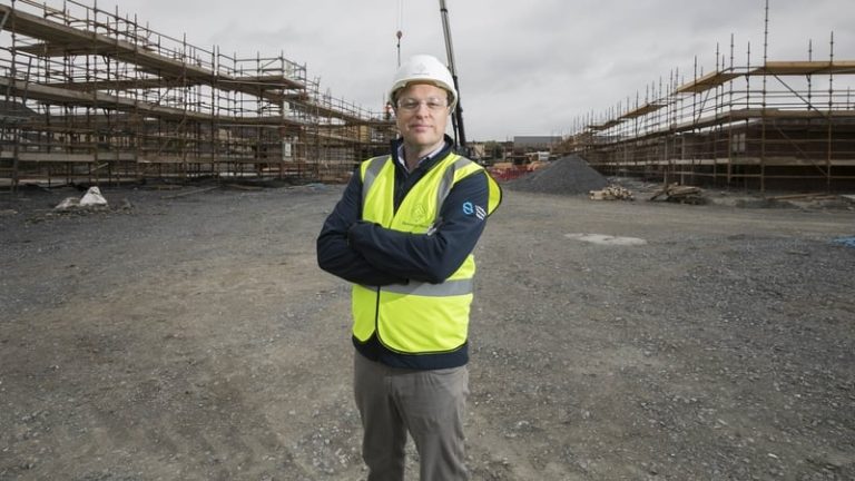 Read more about the article Glenveagh Properties reiterates full year guidance