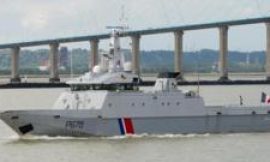 France impounds UK vessel accused of illegal fishing
