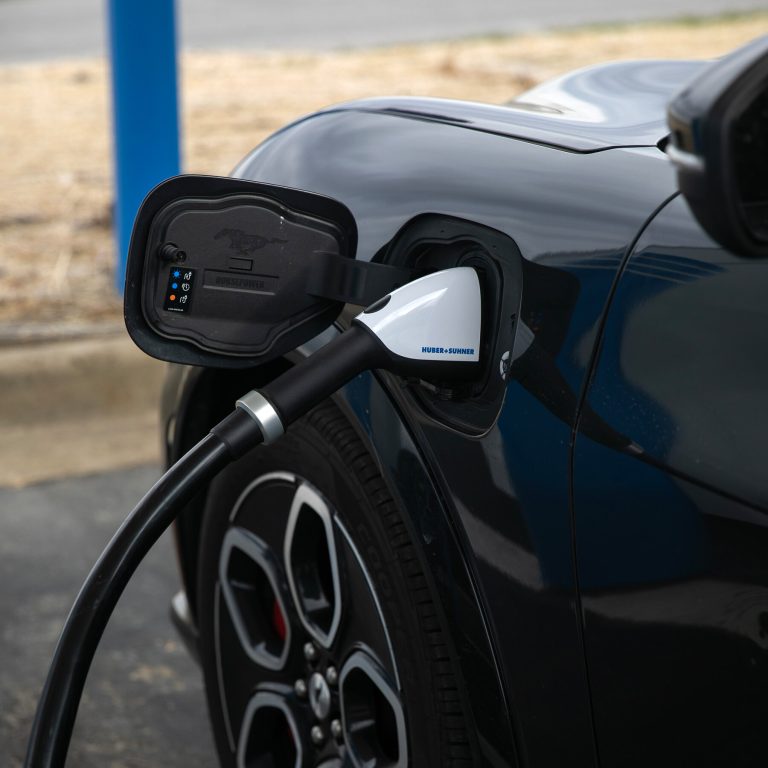 Read more about the article How Electric Vehicles are Targeted by the Republican Policy Bill
