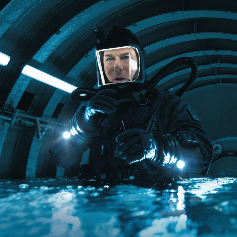 Read more about the article Why Is IMAX Suddenly Everywhere?