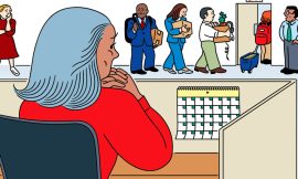 Should I Retire if My Fellow Federal Employees Are Facing Layoffs?