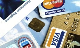 EU widens probe into Visa and Mastercard fees