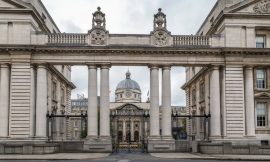Tánaiste to seek Cabinet approval for CETA legislation