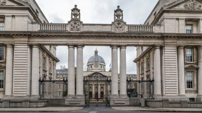 Read more about the article Tánaiste to seek Cabinet approval for CETA legislation