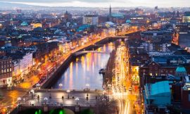 Could Ireland weather a tariff and FDI shock? – AIB