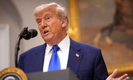 US President extends EU tariff deadline until 9 July