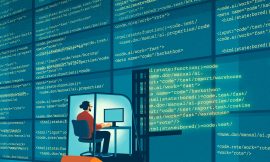 At Amazon, Some Coders Say Their Jobs Have Begun to Resemble Warehouse Work