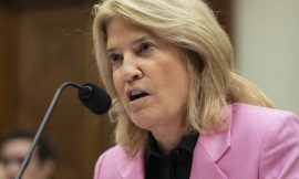 Trump Allies Look to Benefit From Pro Bono Promises by Elite Law Firms