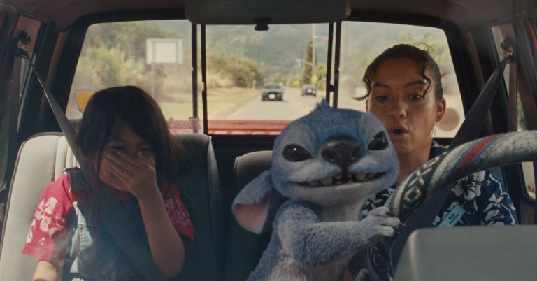 Read more about the article ‘Lilo & Stitch’ and ‘Mission: Impossible’ Add to a Box Office Boomlet