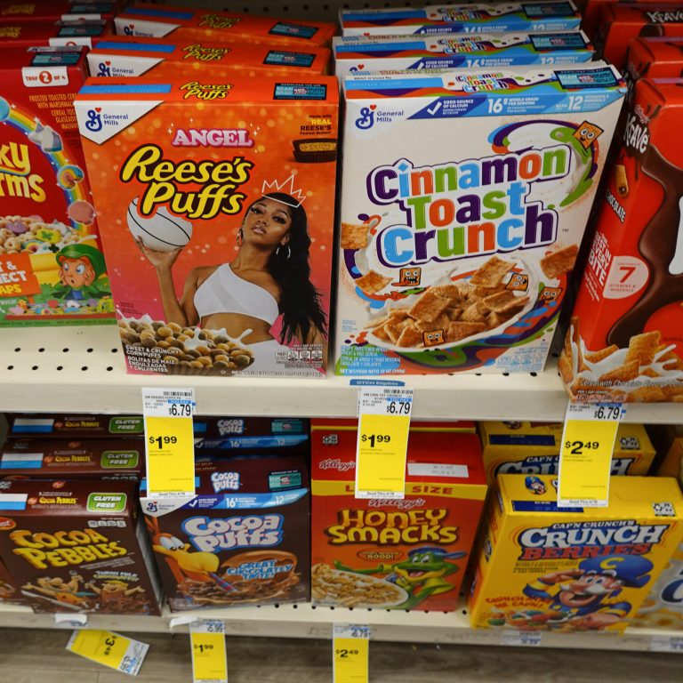 Read more about the article American Breakfast Cereals Are Becoming Less Healthy, Study Finds