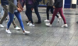ESRI: Large drop in unemployment rate in deprived areas