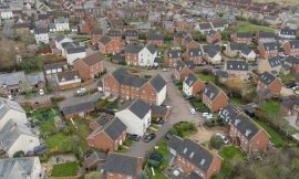 Housing minister’s proposal over planning permission