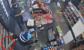 ‘Off the scale’ – Retailers share stories amid rise in shop theft