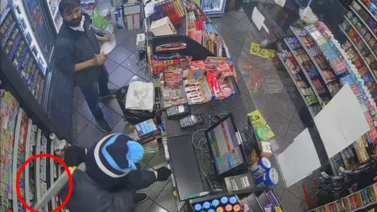 Read more about the article ‘Off the scale’ – Retailers share stories amid rise in shop theft